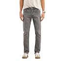 WROGN Men39s Slim Fit Jeans Mid