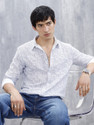 WROGN Men Slim Fit Printed Casual Shirt