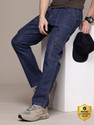 WROGN Relaxed Fit Men Blue Jeans