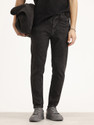 WROGN Skinny Men Grey Jeans