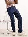 WROGN Slim Men Blue Jeans