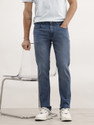 WROGN Slim Men Blue Jeans