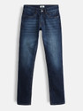 WROGN Slim Men Dark Blue Jeans
