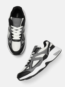WROGN Sneakers For Men