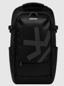 WROGN Stealth Pro Unisex Laptop Backpack with