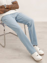 WROGN Straight Fit Men Grey Jeans