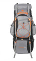 WROGN Trekking Bag For Hiking/Camping/Outdoor Sports with Rain Cover/Shoe Compartment Rucksack  - 75 L