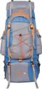 WROGN Trekking Bag For Hiking/Camping/Outdoor Sports with Rain Cover/Shoe Compartment Rucksack  - 75 L