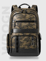 WROGN Unisex Urban Heritage Pro Laptop Backpack
