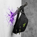 WROGN Waterproof Fanny Pack Belt for Travelling