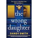 The Wrong Daughter