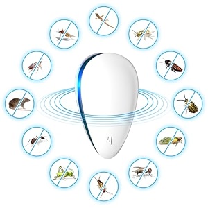 pest repellent machine to repel lizard rat cockroach mosquito home pest amp rodent repelling aid for reject ants for reject insect mosquito killer machine lizards 1