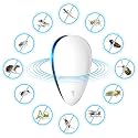 Pest Repellent Machine to Repel Lizard, Rat, Cockroach, Mosquito, Home Pest & Rodent Repelling Aid for Reject Ants for Reject Insect Mosquito Killer Machine Lizards (1)