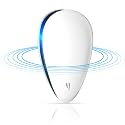 Ultrasonic Electric Pest Repellent Machine to Repel Lizard, Rat, Cockroach, Mosquito, Home Pest & Rodent Repelling Aid for Reject Ants Insect Control (2)