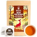 WT WEETEE Decaf Chai Tea Bags 50 Count, CO2 Decaffeinated &amp; Flavoring Free