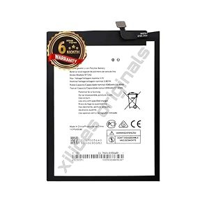 wt242 battery for nokia 24  ta-1277 ta-1275 ta-1274 ta-1270 battery with 6 month warranty s256