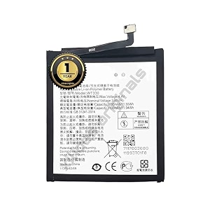 wt330 battery for nokia 42 ta-1184 ta-1133 ta-1149 ta-1150 ta-1157 ta-1152 battery with 1 year warranty s20