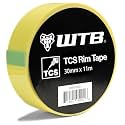 WTB TCS i25 30 mmx11 m Rim Tape Roll for 5 Wheels