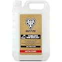 WTB Tubeless Bike Tire Sealant (4 oz to 1 Gallon) - Quick Seal for Punctures up to 6mm - All Conditions