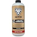 WTB Tubeless Bike Tire Sealant (4 oz to 1 Gallon) - Quick Seal for Punctures up to 6mm - All Conditions