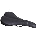 WTB Volt Bike Seat (Saddle) - Comfortable Medium Thickness Padding