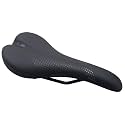 WTB Volt Bike Seat (Saddle) - Comfortable Medium Thickness Padding