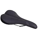 WTB Volt Bike Seat (Saddle) - Comfortable Medium Thickness Padding