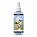 WTC Dog & Puppy Potty Training Spray 500ml | Poo Point Training Aid Attracts Dogs to Pee in Right Spot | Indoor Outdoor Toilet Training Solution | Housebreaking Aid for Puppies