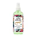 WTC Lizard Repellent 500 ml, Odourless Spray | Eco-Friendly & Biodegradable | Irritant free, Chemical-free (90 Days Protection)