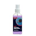 WTC Premium Table Tennis Rubber Cleaner 100 ml | Professional Ping Pong Paddle Cleaning Spray | Removes Dirt, Oil & Sweat | Improves Spin & Grip | Safe for All TT Rubbers