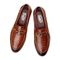 WUGATTI Synthetic Slip-On Premium Attractive Professional Stylish