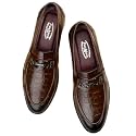 WUGATTI Synthetic Slip-On Premium Attractive Professional Stylish