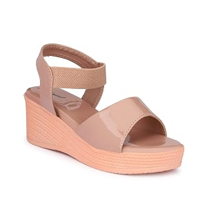 WUGATTI Womens Synthetic Slip-On Comfortable Trendy