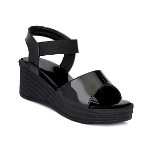 WUGATTI Womens Synthetic Slip-On Comfortable Trendy