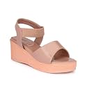 WUGATTI Women39s Synthetic Slip-On Comfortable Trendy amp