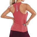 Wulibike Sleeveless Cycling Jersey Women Running Shirts Vest bike top Summer Biking tank Basic Top With Pockets