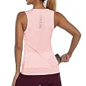 Wulibike Sleeveless Cycling Jersey Women Running Shirts Vest bike top Summer Biking tank Basic Top With Pockets