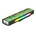 Wurkkos HD01PRO 6-in-1 Flat EDC Flashlight with