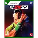 WWE 2K23 | Standard Edition | Xbox Series X