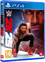 WWE 2K25 (Standard)