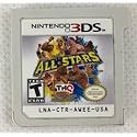 WWE All Stars 3DS