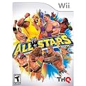 WWE All Stars - Nintendo Wii