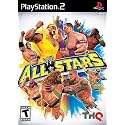 WWE All Stars - PlayStation 2
