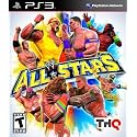 WWE All Stars - Playstation 3