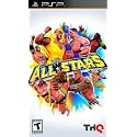 WWE All Stars - Sony PSP