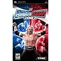 WWE SmackDown vs. Raw 2007 - Sony PSP (Renewed)