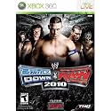 WWE SmackDown vs. Raw 2010 - Xbox 360