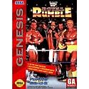 WWF Royal Rumble - Sega Genesis