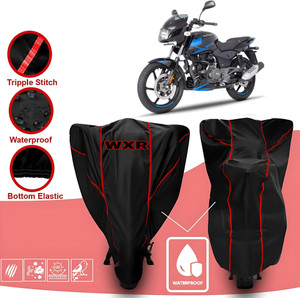 WXR Waterproof Two Wheeler Cover for Bajaj