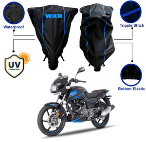 WXR Waterproof Two Wheeler Cover for Bajaj